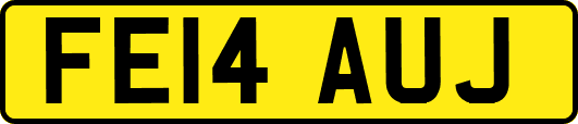 FE14AUJ