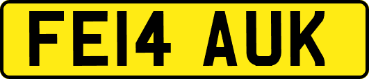 FE14AUK