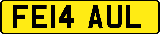 FE14AUL