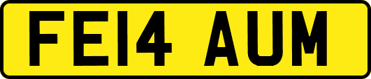 FE14AUM