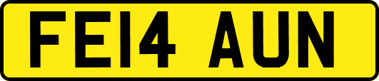 FE14AUN