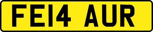 FE14AUR