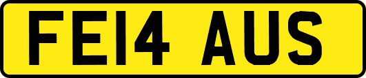 FE14AUS