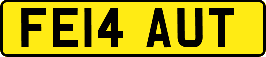 FE14AUT
