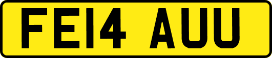 FE14AUU