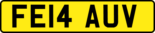 FE14AUV