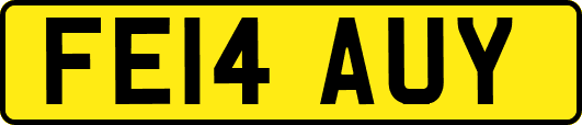 FE14AUY