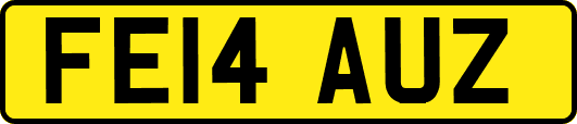 FE14AUZ
