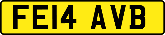 FE14AVB