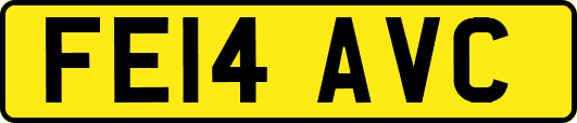 FE14AVC