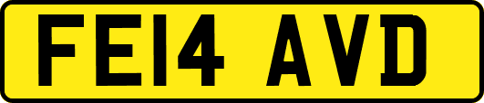 FE14AVD