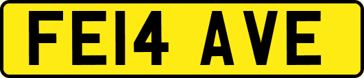 FE14AVE