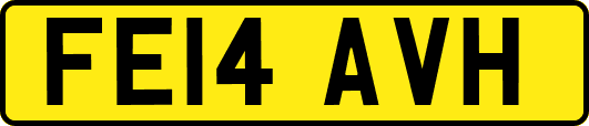 FE14AVH