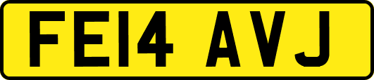FE14AVJ