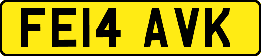 FE14AVK