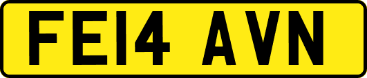 FE14AVN