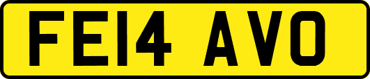 FE14AVO