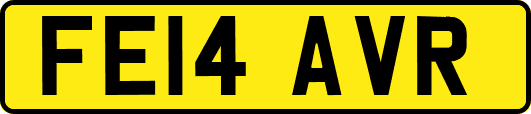 FE14AVR