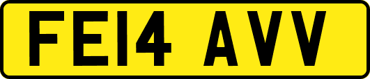 FE14AVV