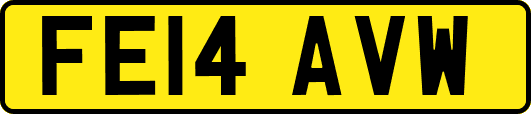 FE14AVW