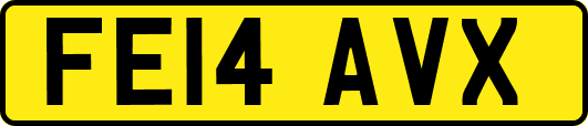 FE14AVX