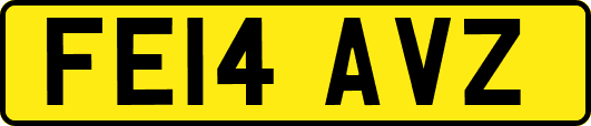 FE14AVZ