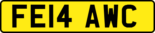 FE14AWC