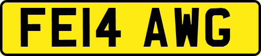 FE14AWG