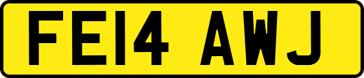 FE14AWJ