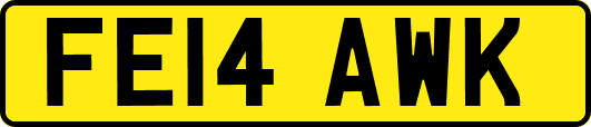 FE14AWK