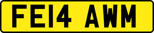 FE14AWM