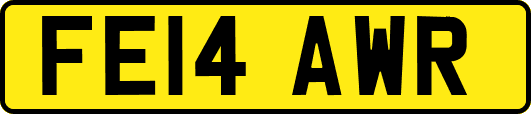 FE14AWR