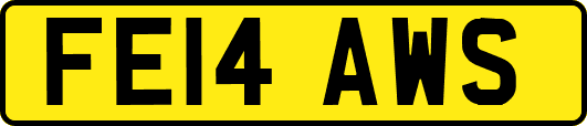FE14AWS