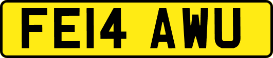 FE14AWU