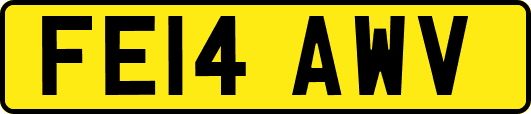 FE14AWV