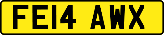 FE14AWX