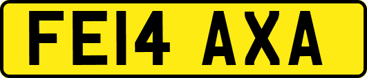FE14AXA