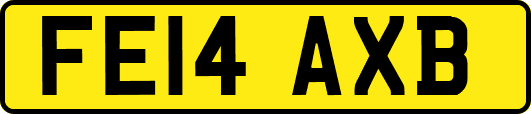 FE14AXB