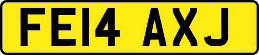 FE14AXJ