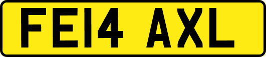 FE14AXL