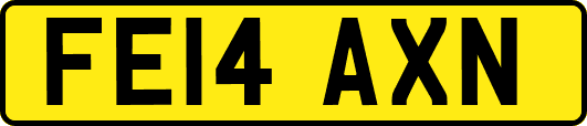 FE14AXN