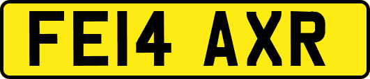 FE14AXR