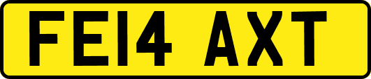 FE14AXT