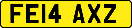 FE14AXZ