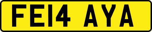 FE14AYA