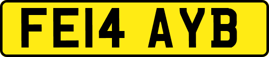FE14AYB