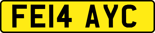 FE14AYC