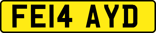 FE14AYD