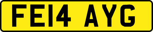 FE14AYG