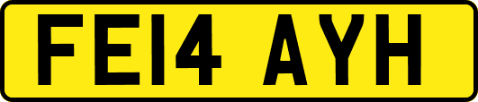 FE14AYH